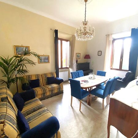 Ferienwohnung Luxury Domus Amadora Rom Exterior foto