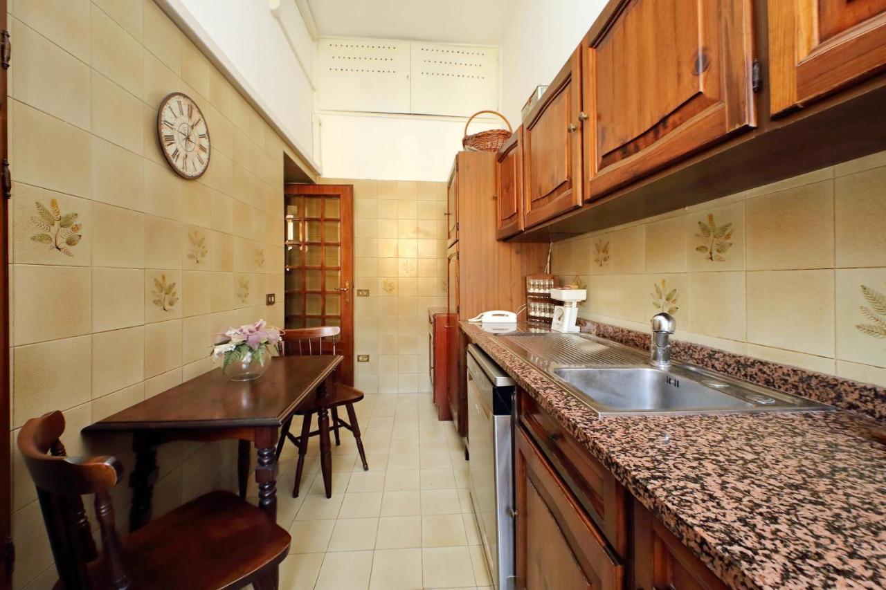Ferienwohnung Luxury Domus Amadora Rom Exterior foto