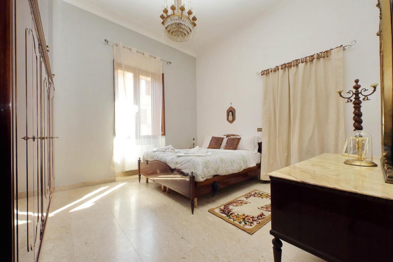 Ferienwohnung Luxury Domus Amadora Rom Exterior foto