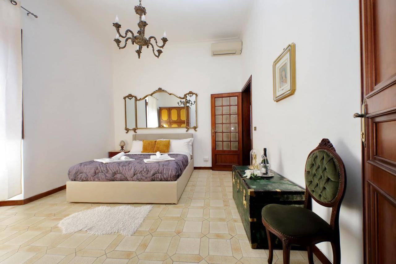 Ferienwohnung Luxury Domus Amadora Rom Exterior foto