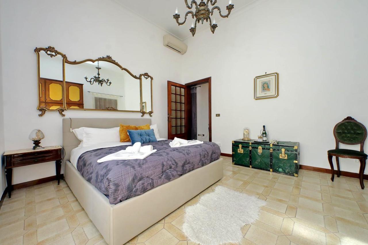 Ferienwohnung Luxury Domus Amadora Rom Exterior foto